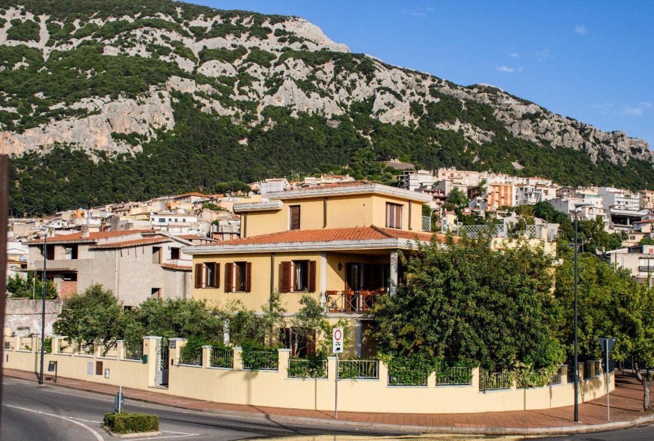 Guest House DaLù Dorgali Extérieur photo